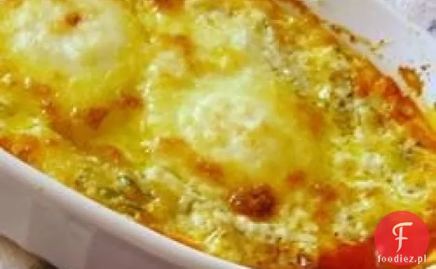 Chef John ' s Baked Eggs