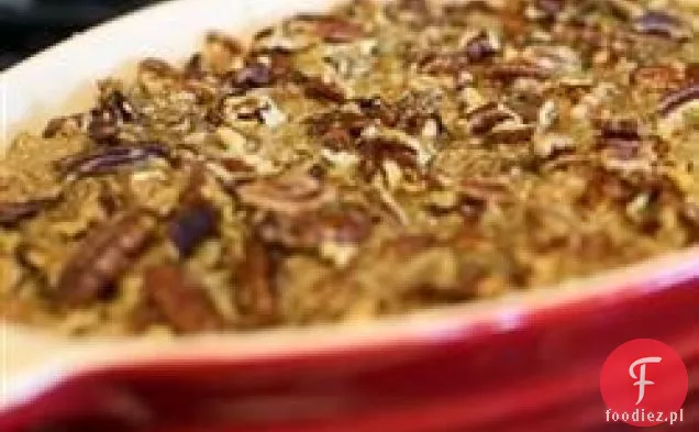 Pyszna Zapiekanka Ze Słodkich Ziemniaków