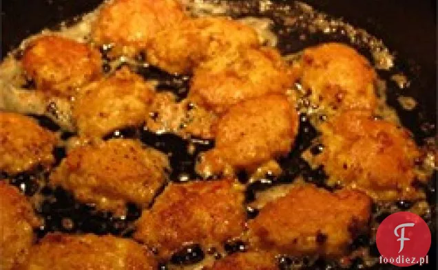 Dyni i Mascarpone Gnocchi