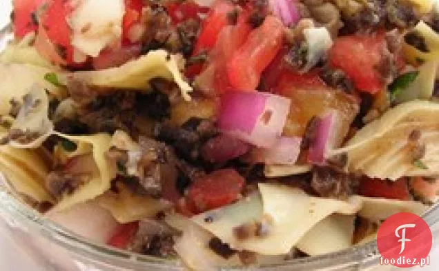 Salsa Karczochowa