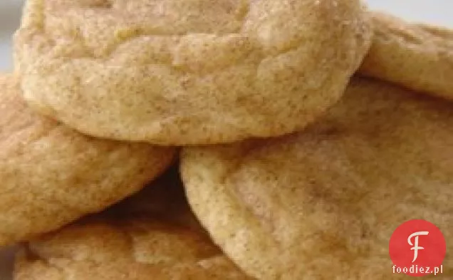 Snickerdoodles V