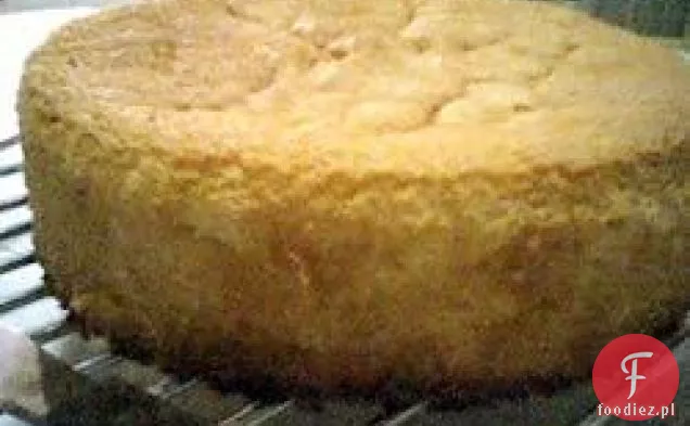 Sunshine Cake