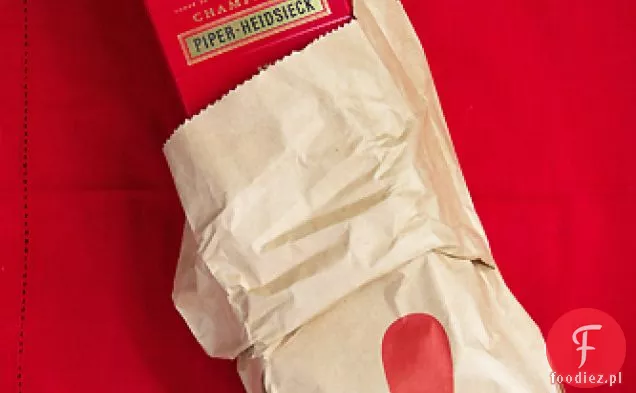 Piper Heidsieck Szampan: Toast od Evite i Bevmo!