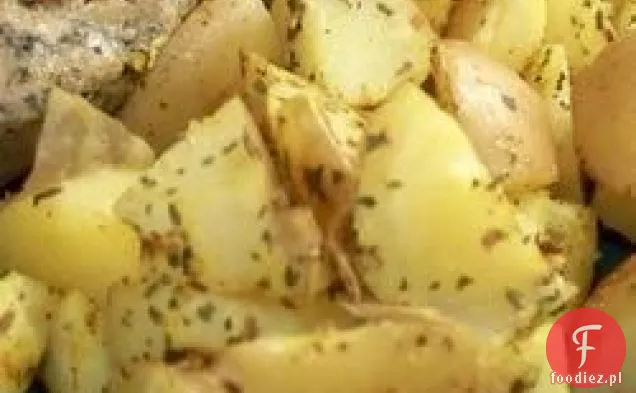 Ziemniaki Z Kminkiem Curry