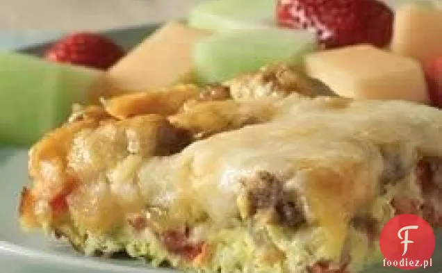 Niedzielny Brunch Piec