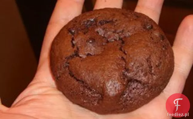 Ciasteczka Brownie