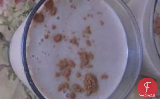 Paleo Friendly Banana Shake