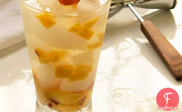 Peach Collins