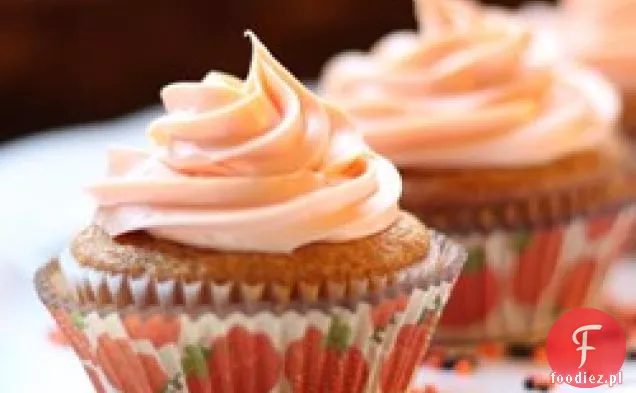 Jesienny Przyprawiony Chleb Z Dyni