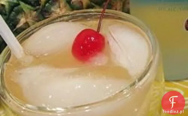 Solarium Drink