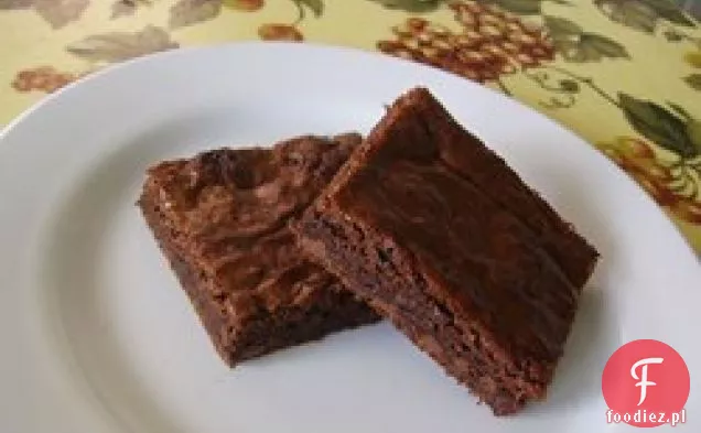 Najlepsze Brownies