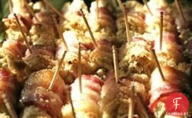 Boczek Roll Ups II