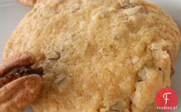Ciastka Z Lodem Butterscotch