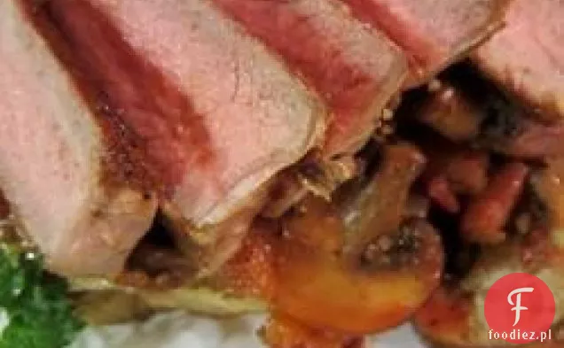 Stek Pizzaiola