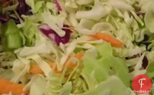 Papryka babci