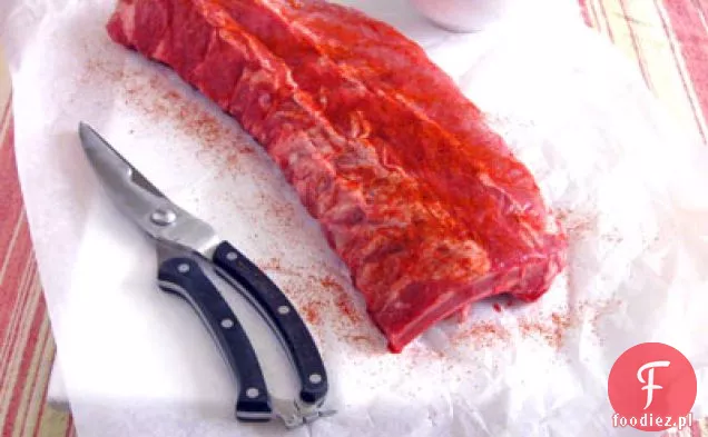 Sups! Nie Tak Sekret Chili Rub