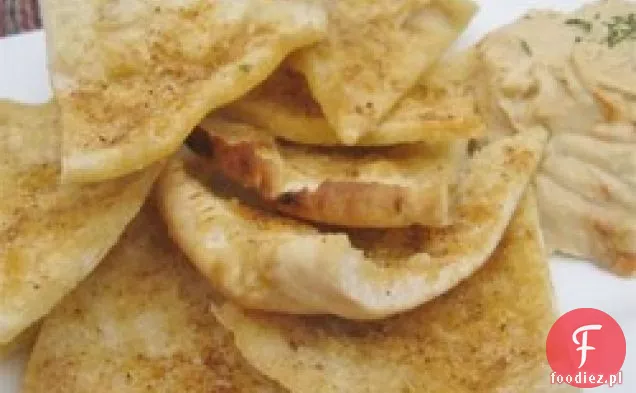 Idealne Chipsy Pita