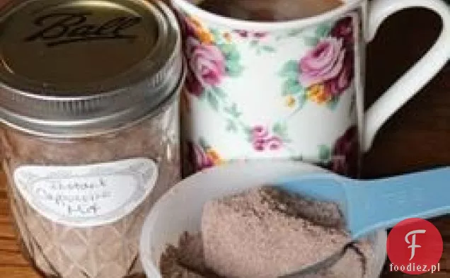 Mieszanka Cappuccino Instant