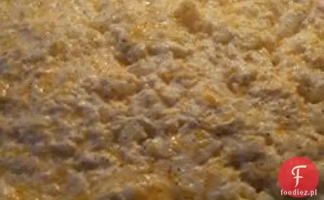 Zapiekanka Ziemniaczana I