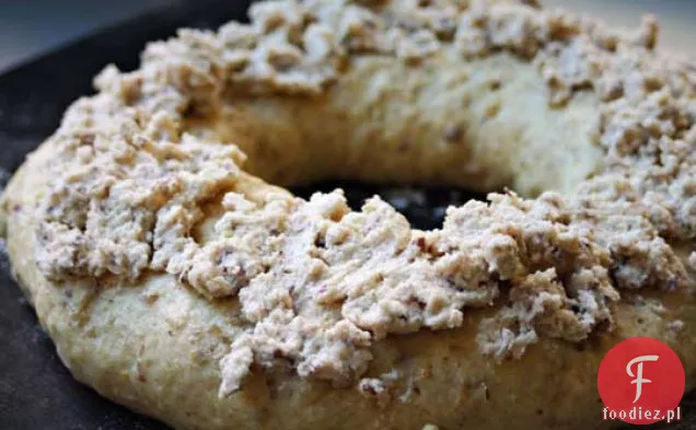 Tort Królewski, Gotowane Dorsze I Portugalskie Święta Bożego Narodzenia