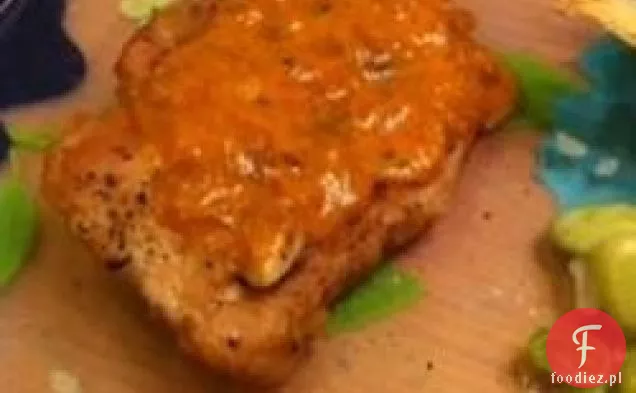 Przyjemne Kotlety Wieprzowe