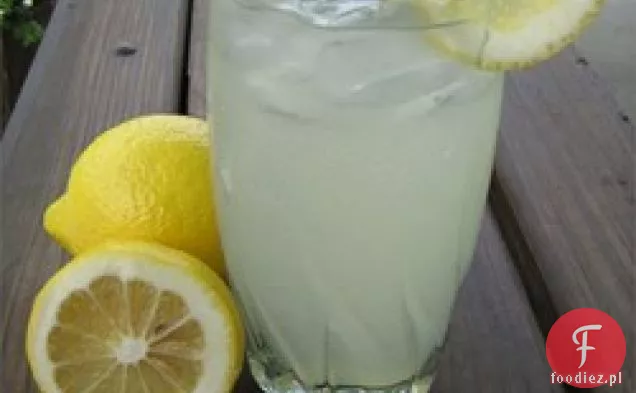 Najlepsza Lemoniada
