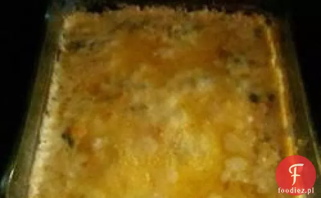 Niesamowity Dip Karczochowo-szpinakowy