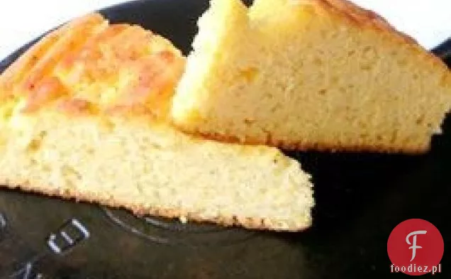 Chleb Kukurydziany I