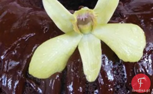 Polewa Czekoladowa I