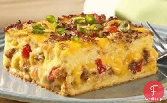 Jimmy Dean Zapiekanka Śniadaniowa