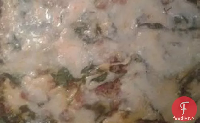 Łatwe W Użyciu Pieczone Ravioli