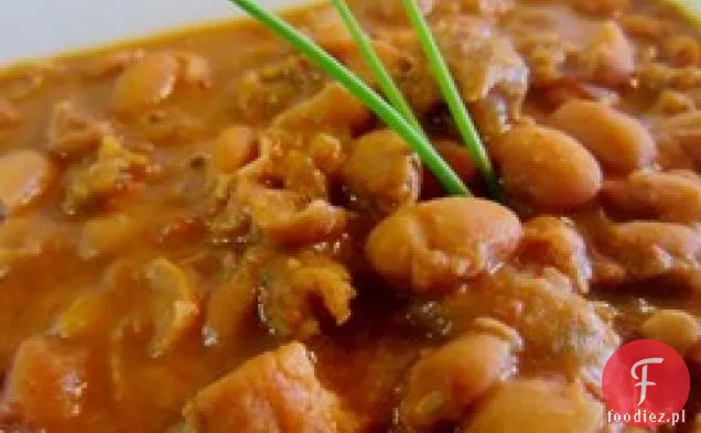 Easy' Charro ' Beans