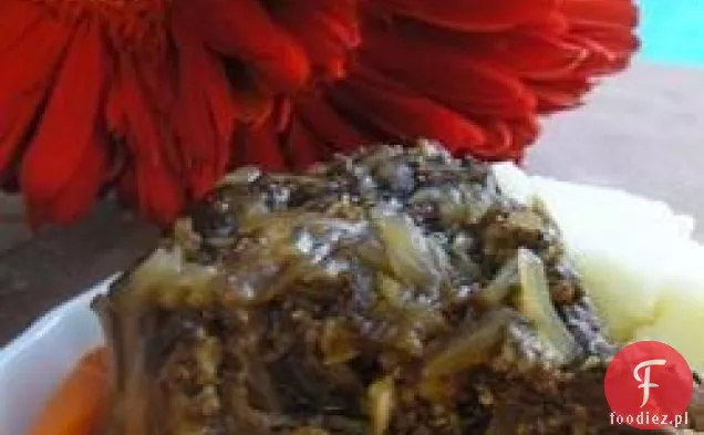 Octoberfest Pieczeń