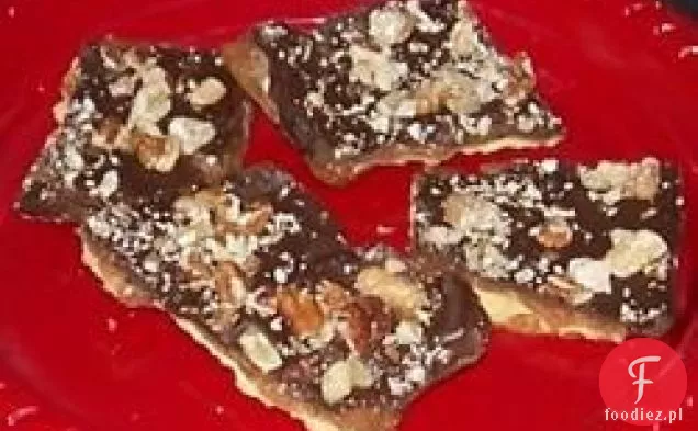 Batoniki Toffi