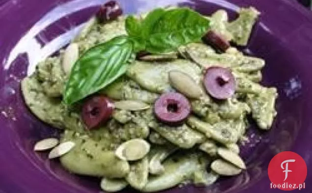 Pyszne Wegańskie Pesto Classico
