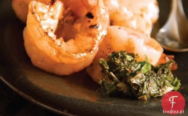 Czym jest Salsa Verde po włosku?