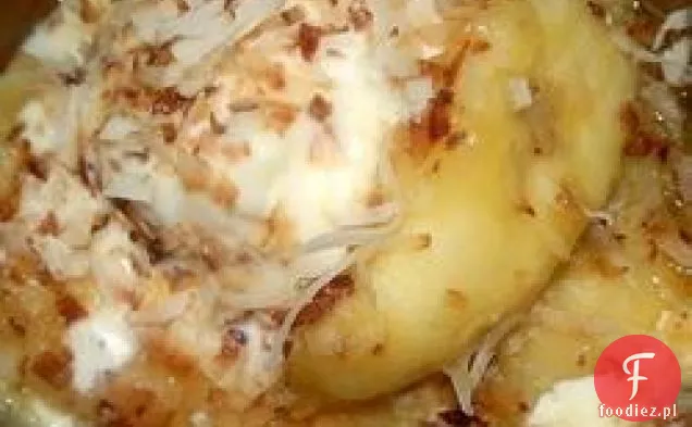 Brazylijskie Banany