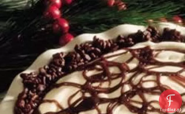 EAGLE BRAND® Frozen Peanut Butter Pie