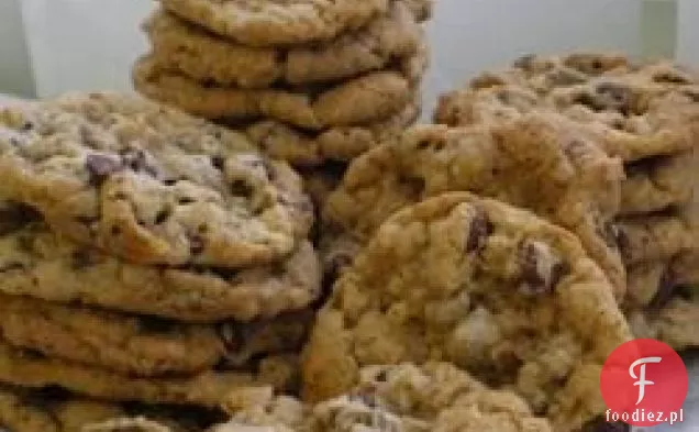 Cowboy Cookies III