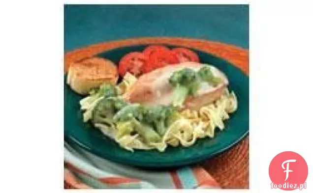 Swanson ® Chicken Broccoli Dijon