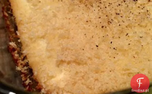 Puree Kalafiorowe