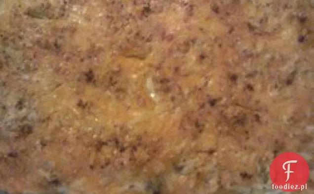 Country Sunday Breakfast Zapiekanka