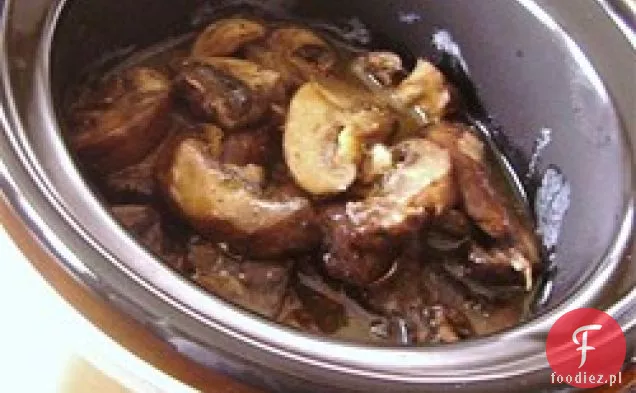 Grzyby Crock-Pot® 
