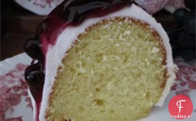 Święto Owoców Ciasta Bundt