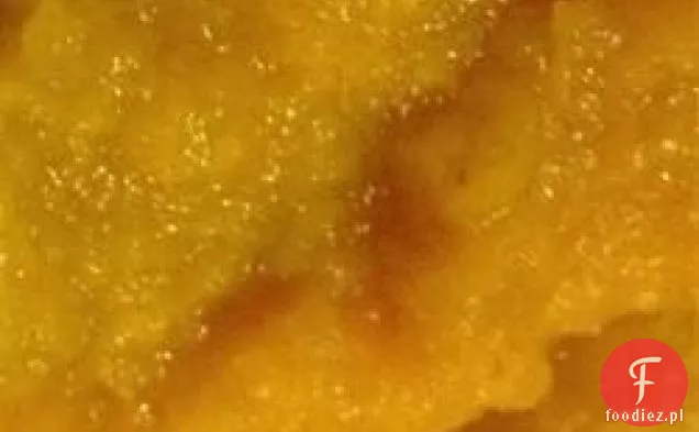Squash Zimowy Curry