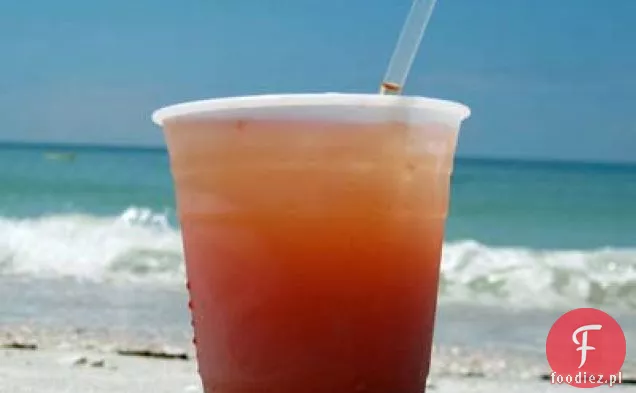 Rum Runner Cocktail