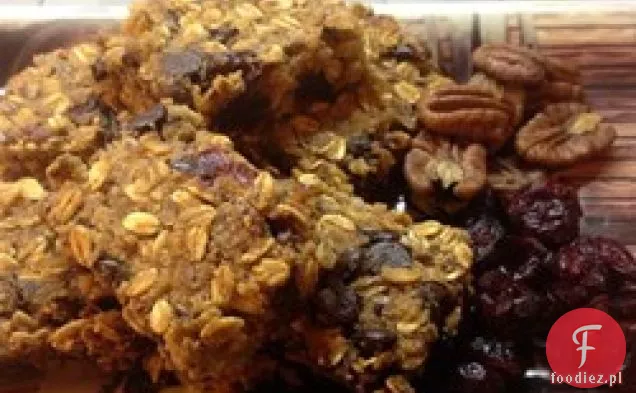 So-Cal University Girl ' s Granola Bars