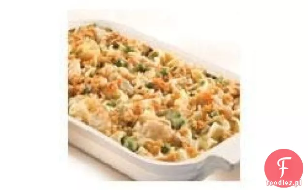 Campbell ' s Kitchen Easy Chicken Noodle Casserole
