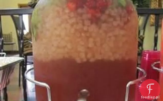 Party Punch Hilerie