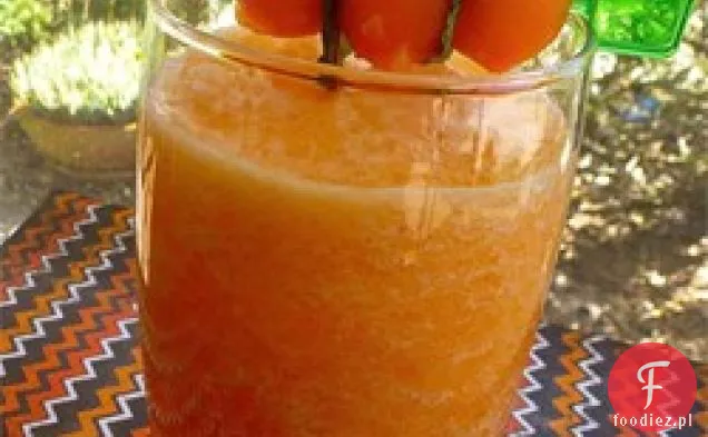 Agua Fresca